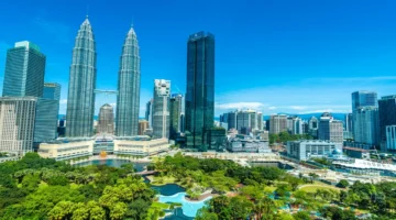 فرصة ذهبية.. أقوى 5 منح جامعية ممولة بالكامل للدراسة في آسيا 1